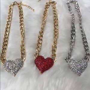 Women’s Necklaces
